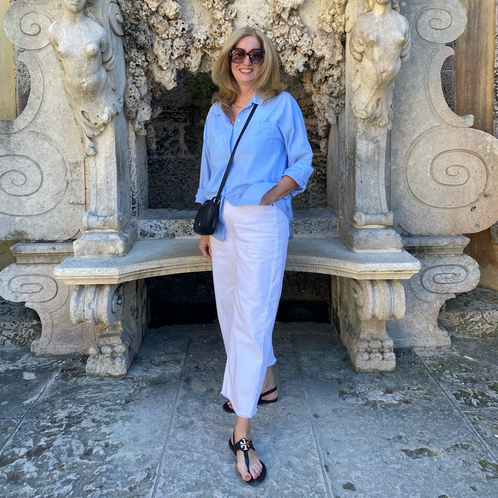 Meet your Posher, Tiffany